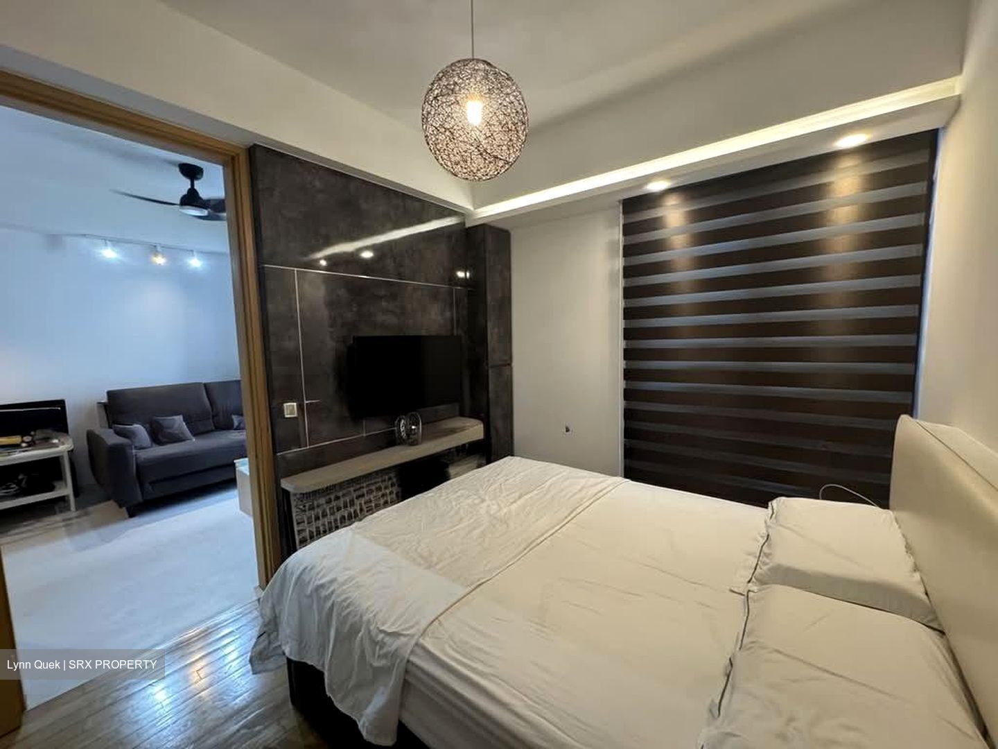 Bartley Ridge (D13), Condominium #592376671